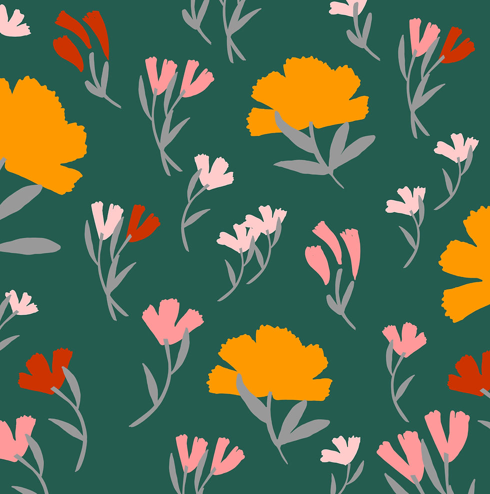Pattern tile_SECONDARY I