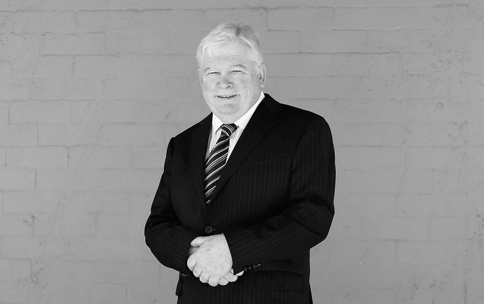Senior Consultant Stephen Godding