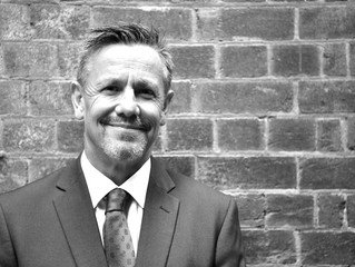 Russ Baldwin joins as Special Counsel