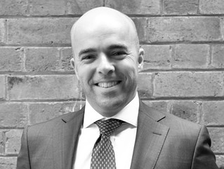 New Additions To Our Corporate & Commercial Team