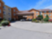 Best Western Caldwell