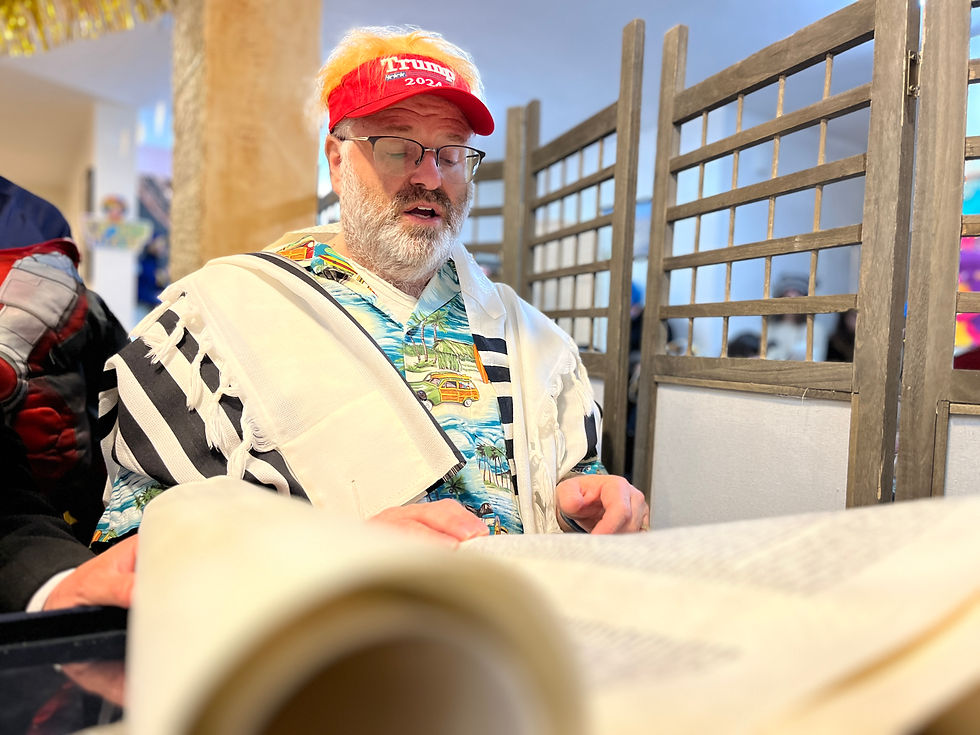 פורים - תשפ״ו