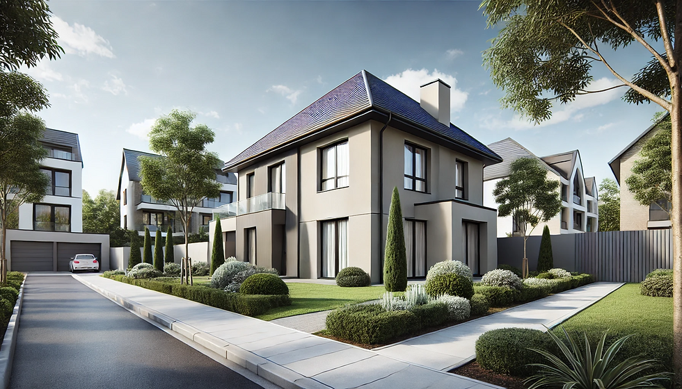 how long does acrylic render take to dry in Essex?