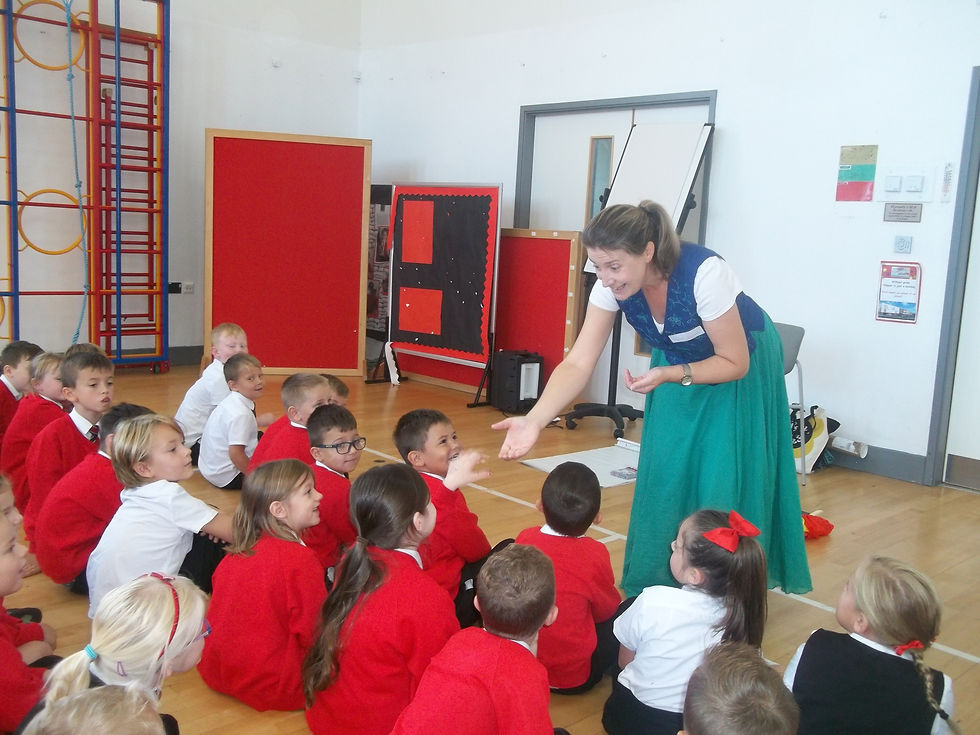 Hinguar Primary School