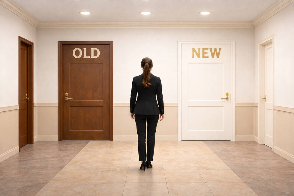 When the Old Way Stops Working — and the New Way Isn’t Fully Visible Yet