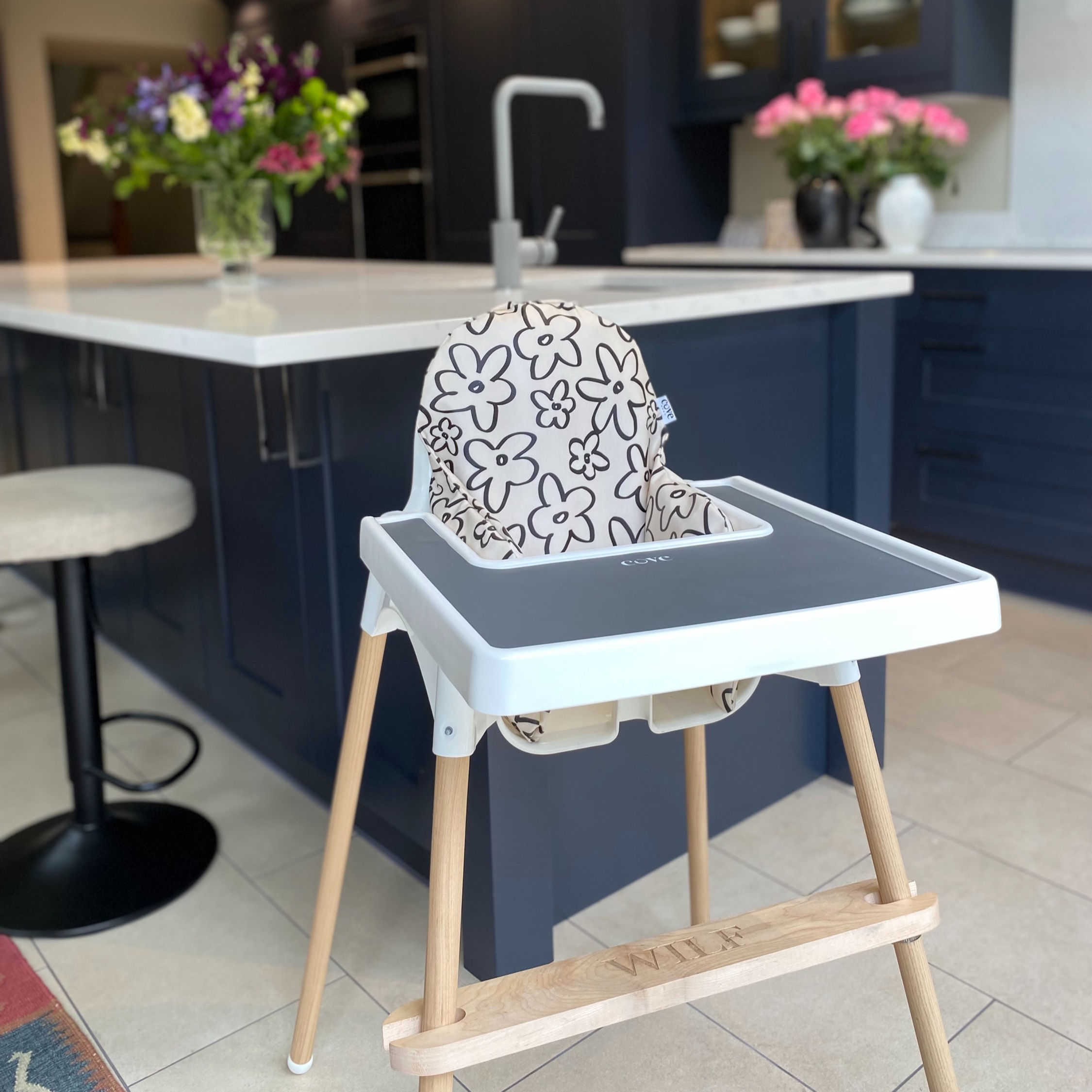 Blushing Daisy Bundle