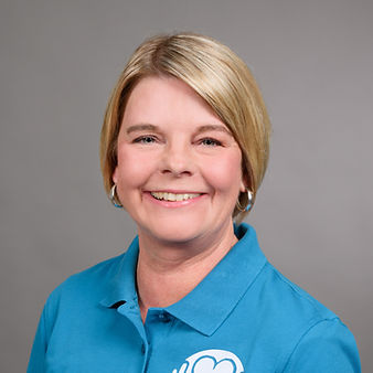 Iris Lutz, Alltagshelferin bei SEIDEL CARE in Moormerland