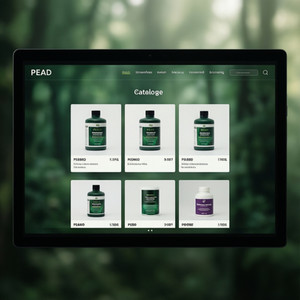 Pedidos de Resinas PEAD e PEBD