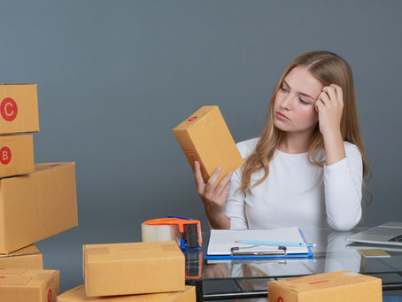 Askıya alınan Amazon hesabını kurtarmanın 7 yolu