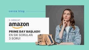 Amazon Prime Day: Navigating the Top 3 Questions Every Seller Has