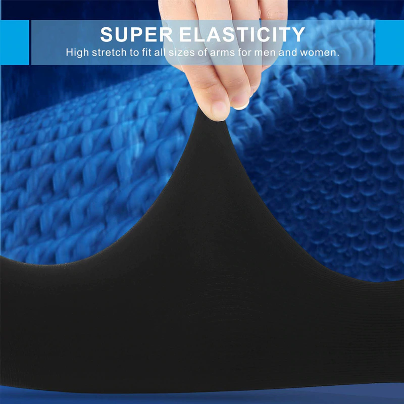 Thumbnail: Cool Arm Sleeves UV Protection