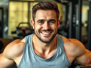 Over 40 Isn’t the End—It’s the Upgrade