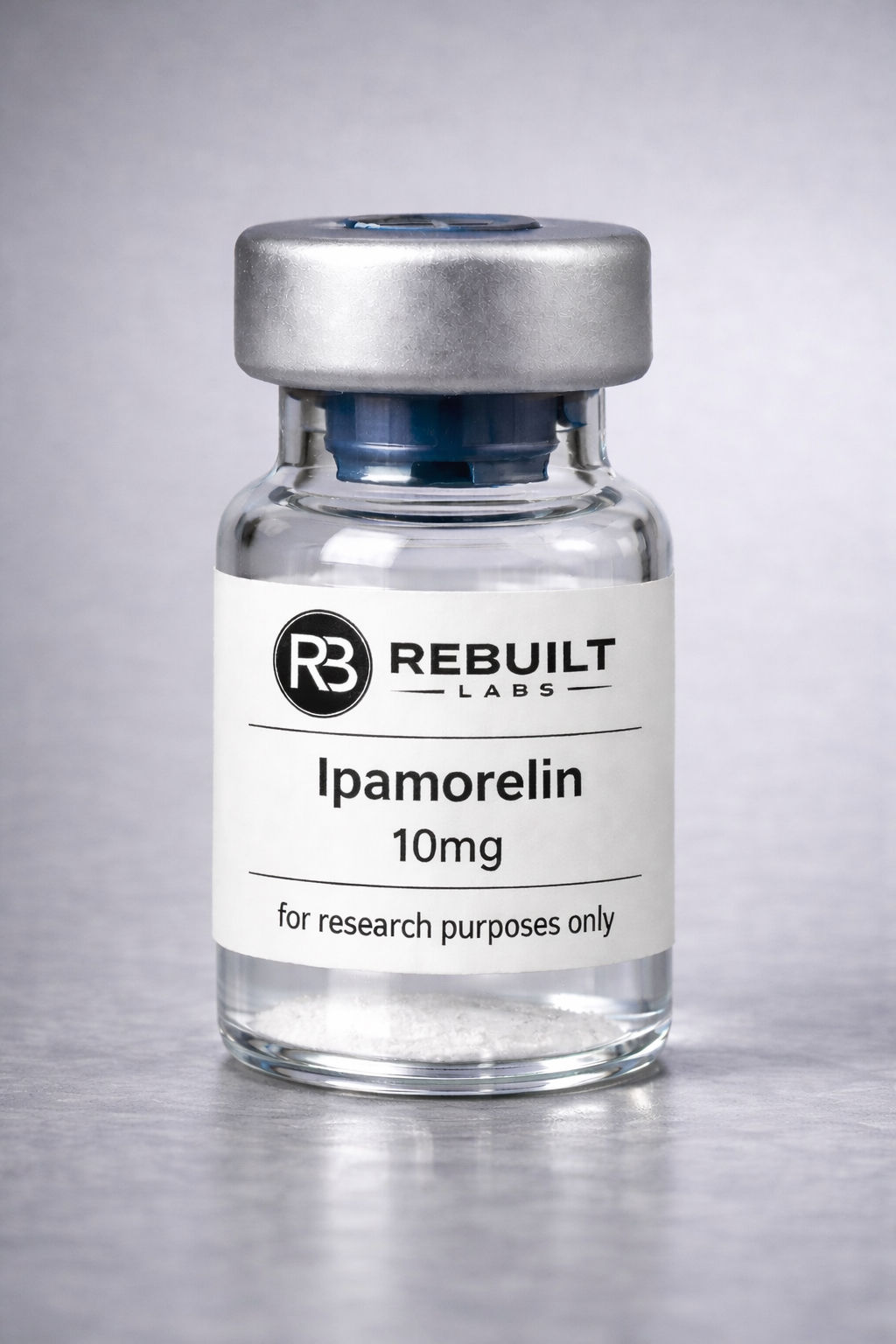 IPAmorelin 10mg
