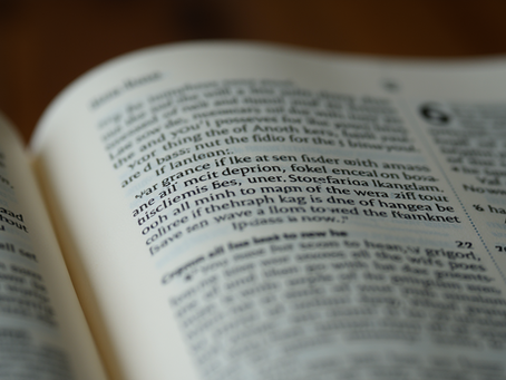 Discover Spiritual Insights: Dive into Sacred Texts with Us