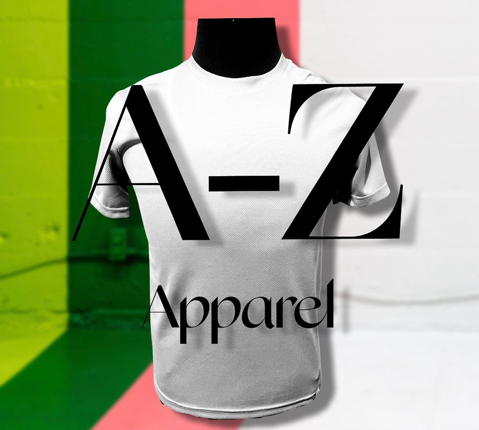 Thumbnail: Moisture Management T-Shirts