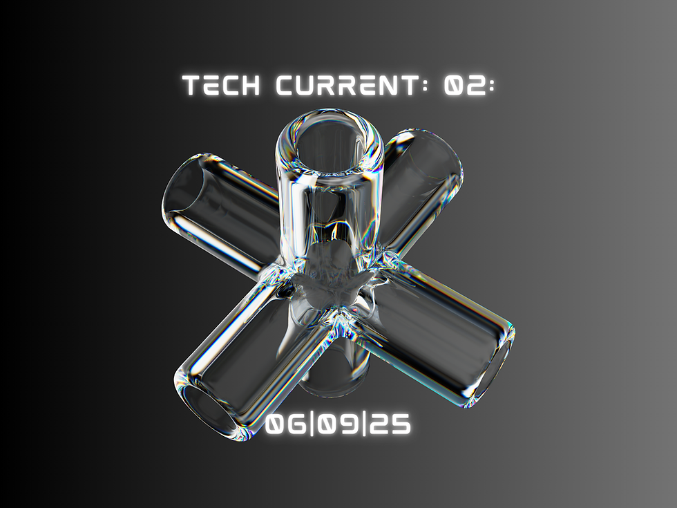 Tech Current: 02