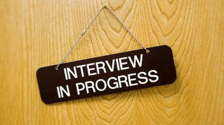 Interviewing: The Soft Skills