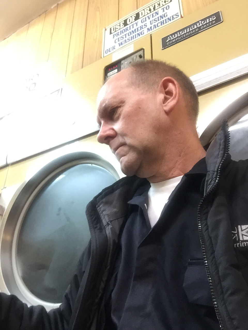 Launder2