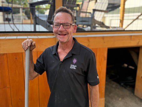 Problem Solved Electric technician ready for electrical troubleshooting and repair in North Idaho