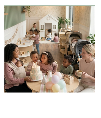 parties and events at Bloom in Southington, CT