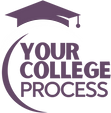 You College Process logo