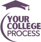 You College Process logo 