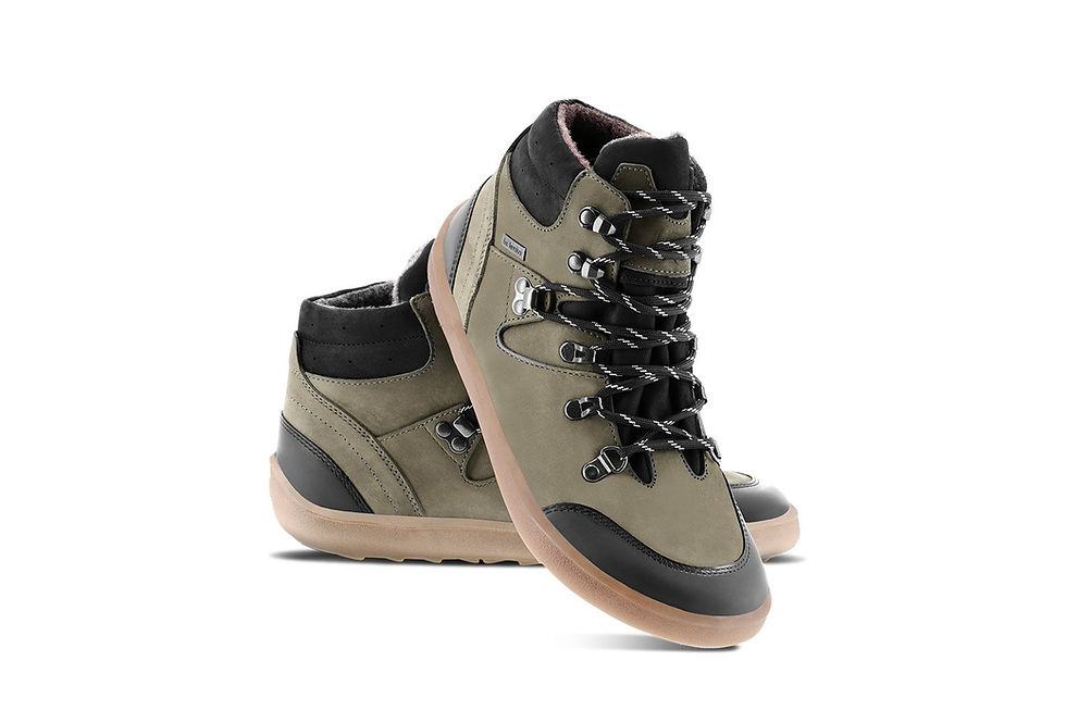 Thumbnail: Be Lenka Ranger 2.0 Unisex