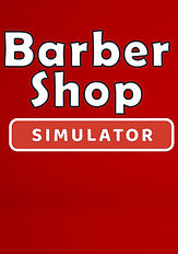 Barber Shop Simulator