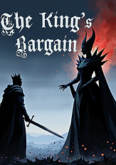 The King's Bargain