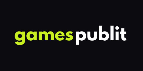 gamespublit logo