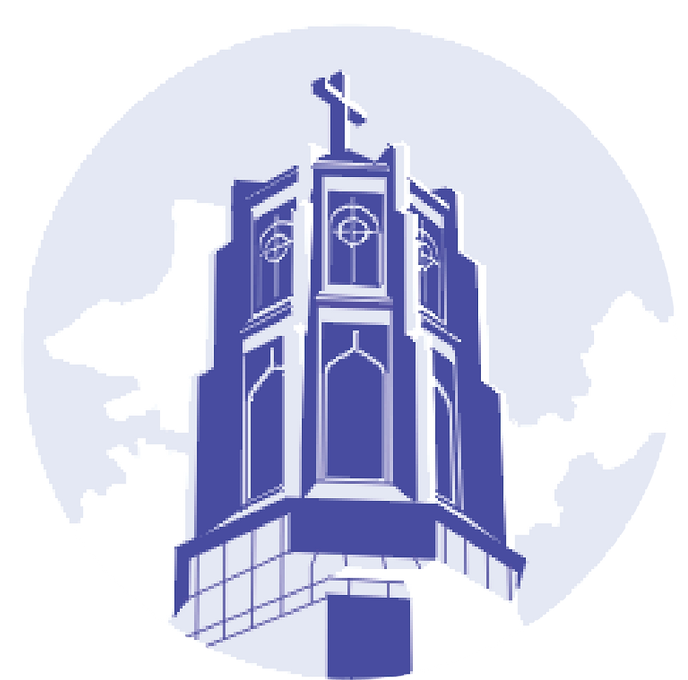 Congregational Meeting