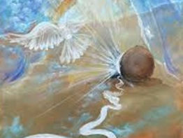 FROM THE GOSPELS Matthew 28:1-11