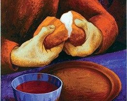FROM THE LAW Exodus 20: 1-4, 7-9, 12-20 Sermon – "Ten" Rev. Matthew Miller