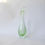 Thumbnail: Kastrup/Holmegaard 1950s Per Lutken vase. Vintage Danish art glass pale green