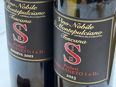 出会い <101> 見落としていた名ワイン