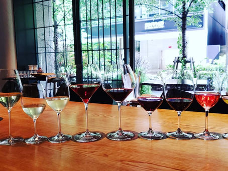 ノンアルコール・ペアリング Vol.1