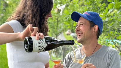 PIWI品種とナチュラルワイン <オーストリア・シュタイヤーマルク特集:Part.3>