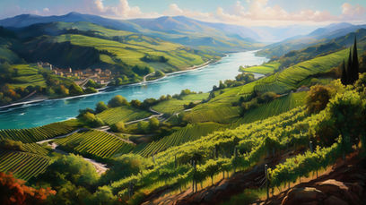 問われる真価 <オーストリア・カンプタール特集>