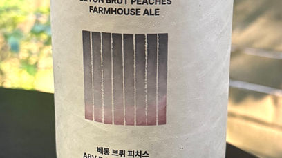 韓国で芽吹く、驚きのクラフトビールシーン