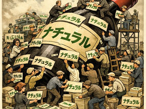 SNSを荒らした、自然派を「装った」ワインとは