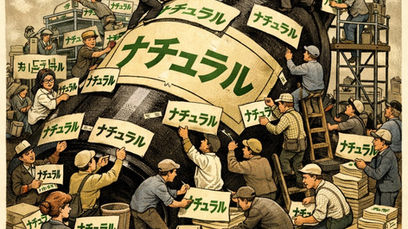 SNSを荒らした、自然派を「装った」ワインとは