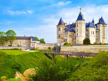 アイデンティティの行方 <ロワール渓谷特集:第三章 >