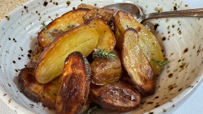 フライドポテトとワインのペアリング相性とは？