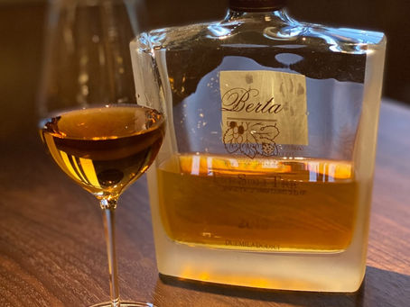 ワインとコーヒーの考察