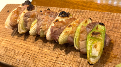 鴨葱こそ、クラシックなペアリングが正解