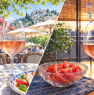 A Place for Rosé （期間限定特別無料公開）