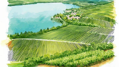 黒の楽園 <オーストリア・ブルゲンラント特集:前編>