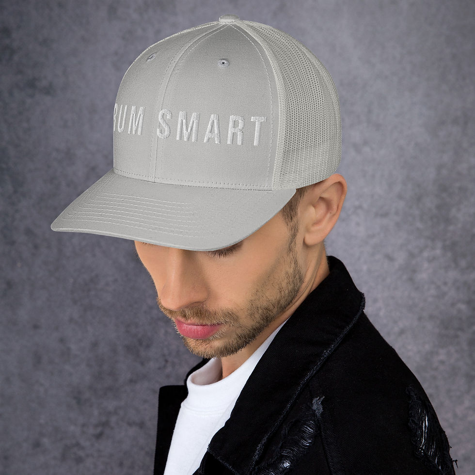 Thumbnail: Trucker Cap