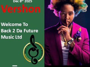 Back 2 Da Future News December 8th 2025