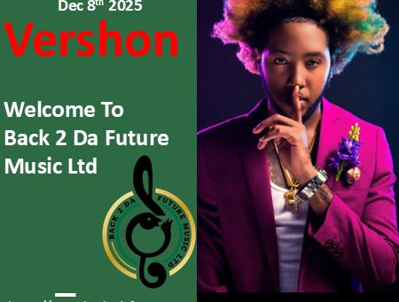 Back 2 Da Future News December 8th 2025
